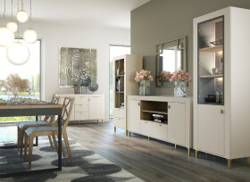 Jídelna Mossa - Kašmír