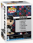 Funko Figurka POP! Dylan Cease #84 Chicago White Sox MLB