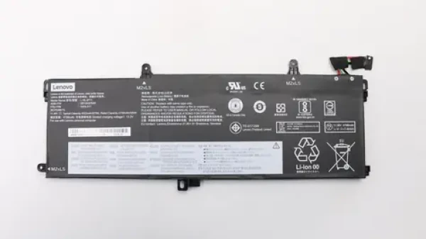Lenovo Baterie interní 57Wh (5B11M90006) / Baterie pro notebook / Li-Ion (5B11M90006)