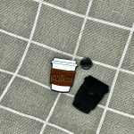 Pinarna.cz Kelímek s kávou / coffee