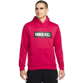 Pánská mikina NK DF FC Nike