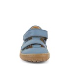 Dětské sandály Froddo G3150291-1 Velikost: 23