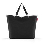 Nákupní taška Reisenthel Shopper XL černá