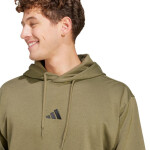 Mikina adidas Essentials Feelcozy Fleece M JE3799 pánské L