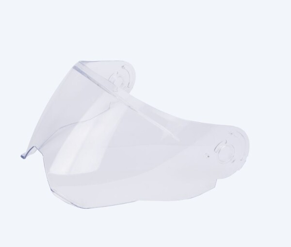 Plexi Scorpion Adf-9000 čiré Kds-A-01 - uni