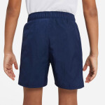 Chlapecké šortky Sportswear Jr DO6582 410 Nike
