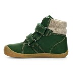 Koel Dean Tex Wool Green