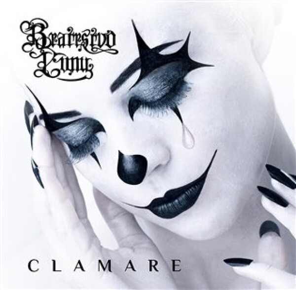 Clamare Bratrstvo luny CD
