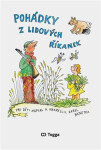 Pohádky lidových říkanek