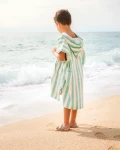 Muris Aruba Junior Taupe