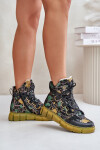Boty model 202805 Step in style 38