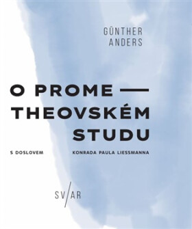 O prometheovském studu - Tereza Matějčková
