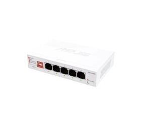 ASUS switch QG-U1050, 5 x 2.5G EDF_151838