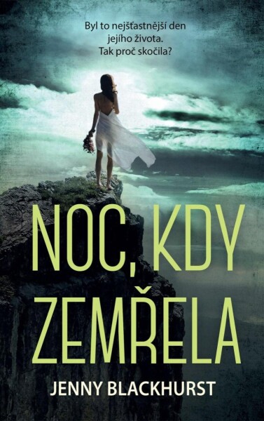 Noc, kdy zemřela