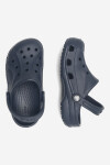 Bazénové pantofle Crocs BAYA CLOG K 207013-410 Materiál/-Syntetický