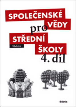Společenské vědy pro 4.díl