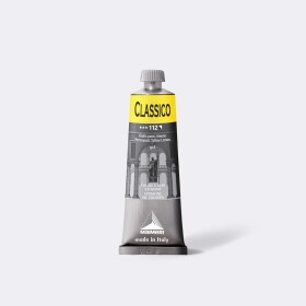 Maimeri Classico oil 60 ml Žluť permanentní citrónová 112