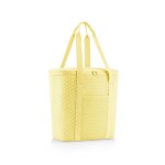 Termotaška Reisenthel Thermoshopper Mesh lemon