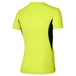 Běžecké termo tričko Mizuno Mid Weight-Light Tee A2GA155344 Velikost textilu: XXL