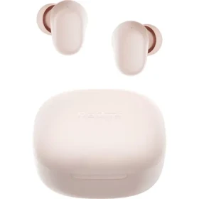 Xiaomi Redmi Buds 6 play růžová / Sluchátka s mikrofonem / Bluetooth 5.4 (6941812791295)