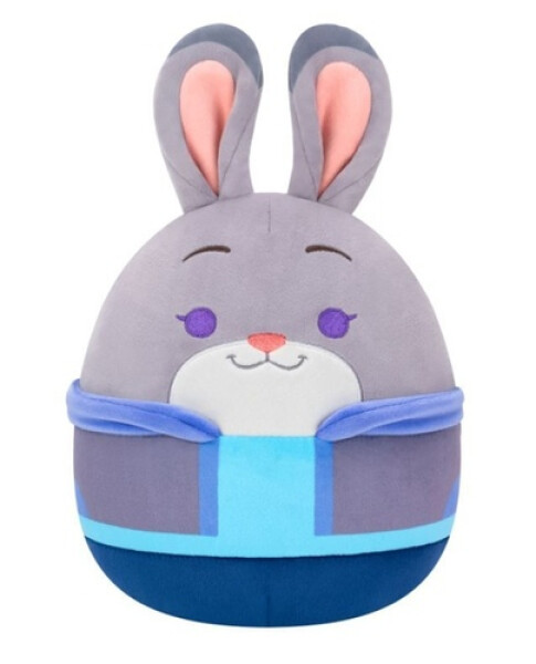 Squishmallows: Zootropolis Zaječice - Judy 20 cm