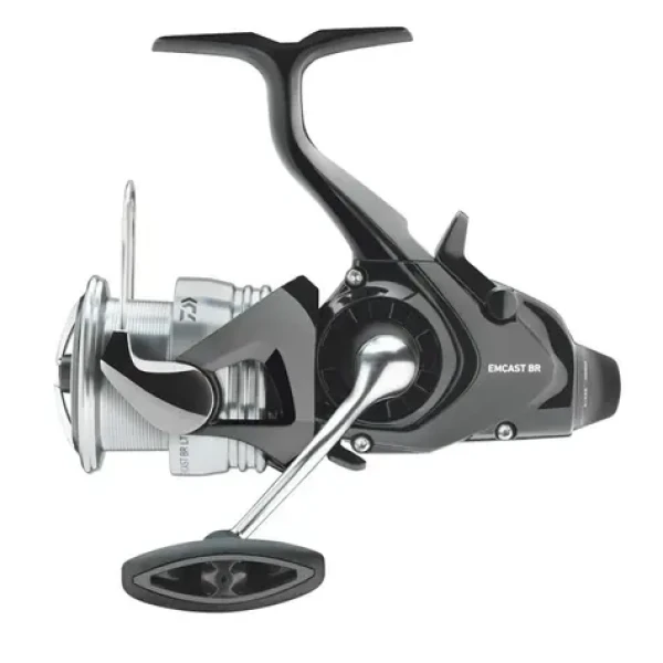 Daiwa Naviják 24 Emcast BR LT4000-C (10162-400)