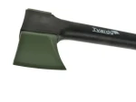 TVARDY Štípací sekera 31,5" 2400 g / Sekera / Délka 805 mm / Čepel 105x177 mm (T02-007)