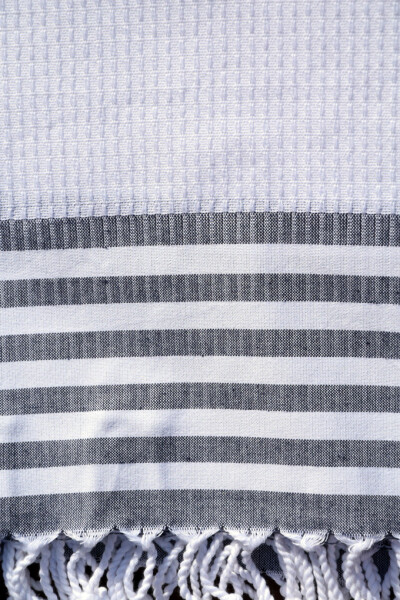 Peshtemal osuška Sara Bílá