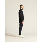 Běžecká bunda CRAFT Essence Wind 2 - černá Velikost textilu: M