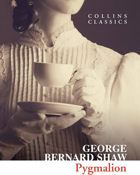 Pygmalion