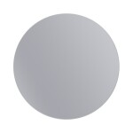 Erga Round, kulaté zrcadlo 40cm, ERG-V01-ROUND-4040-CL