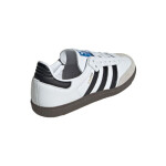 Boty adidas Samba OG Jr IE3675 38 2/3
