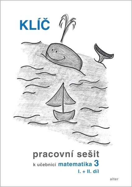 Klíč