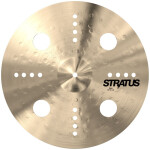 Sabian Stratus Zero 18”