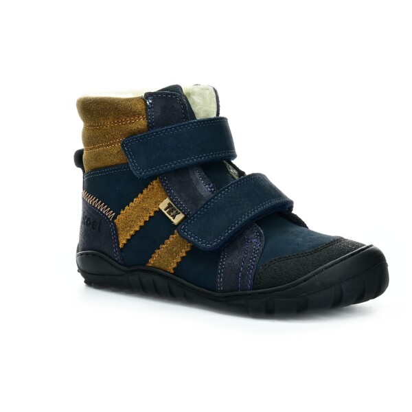 Koel Milo 3.0 Hydro Tex Navy/Cognac