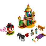 LEGO® Disney 43208 Dobrodružství Jasmíny