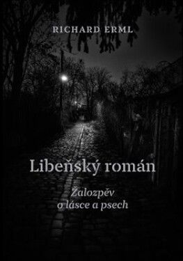 Libeňský román Richard Erml