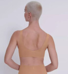 Dámská podprsenka ZERO Feel 2.0 Bralette - Triumph 7396 000M