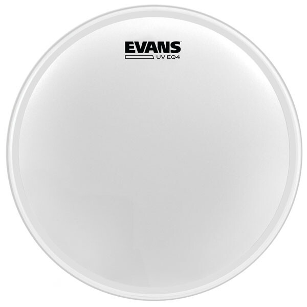 Evans BD20GB4UV UV EQ4 Bass 20”
