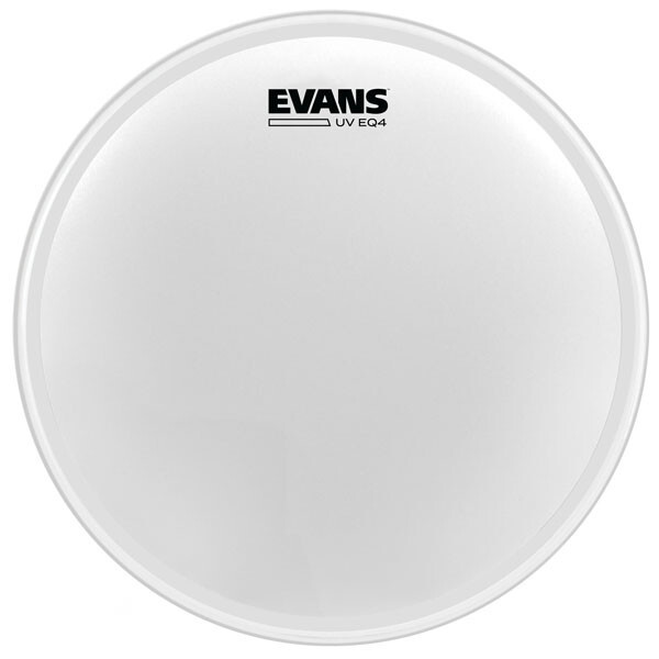 Evans BD22GB4UV UV EQ4 Bass 22”