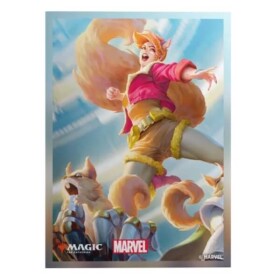 Obaly na karty Gamegenic MTG Marvel Super Heroes - Go Nuts! - 105 ks