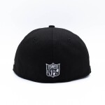 New Era Pánská kšiltovka Atlanta Falcons NFL Super Bowl XXXIII 59FIFTY Fitted Velikost: 7 5/8