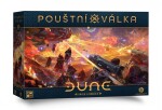 DUNA: Válka o Arrakis - Pouštní válka (rozšíření)