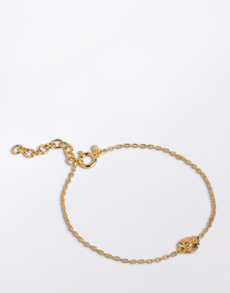 ENAMEL Copenhagen Bracelet, Refined 925S/GP/M