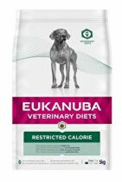 Eukanuba Dog VD Restricted Calorie 5kg