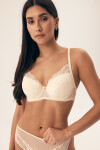 DÁMSKÁ PODPRSENKA 42582 NOCHE SS25 Peach 70E