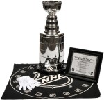 UPI Marketing Pohár Stanley Cup Trophy Replica 24" Silver