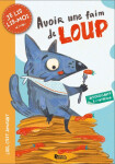 Le loup qui avait faim comme un loup - Peter S. Milan