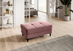 Taburet Bellis látka: Velvetmat 24