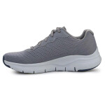 Pánská obuv Arch Fit Infinity Cool M 232303-GRY - Skechers EU 40